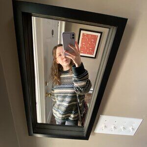 Meet your Posher, Olivia